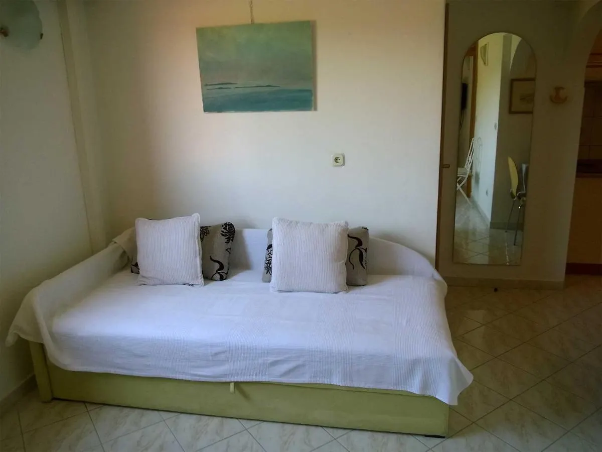 North Adriatic View Apartment Rabac